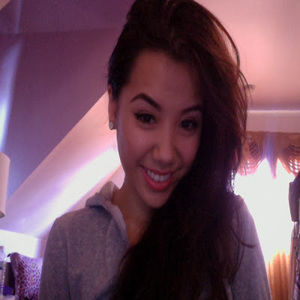 Meet your Posher, Helen